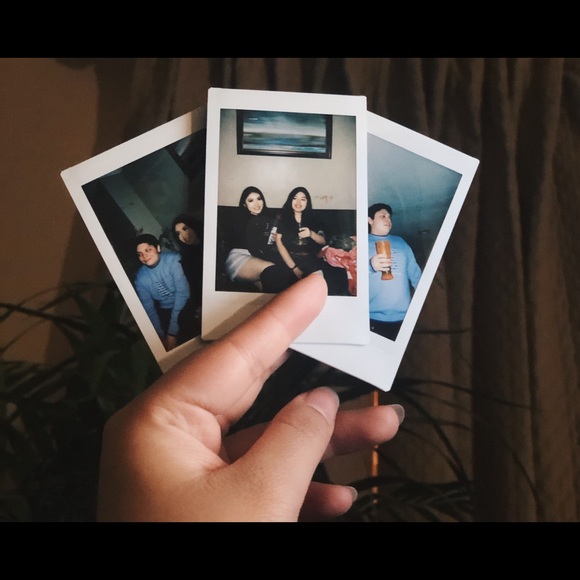 Meet your Posher! - Picture 5 of 8